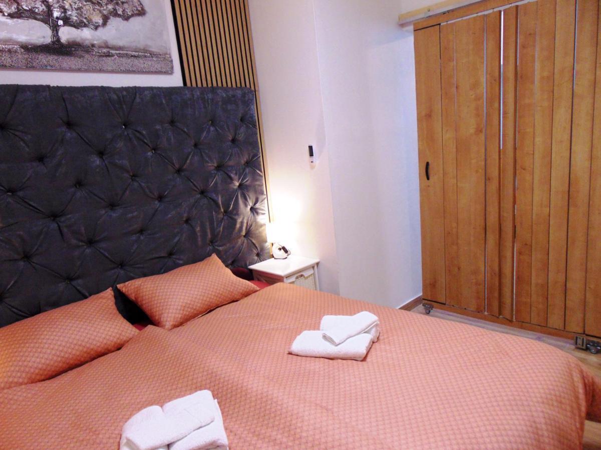 Apartment Rustica Zadar With Exclusive Use Of The Pool-Ground Floor Exterior foto